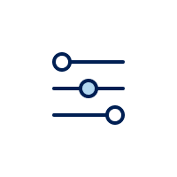 PEAK 전력 관리 아이콘