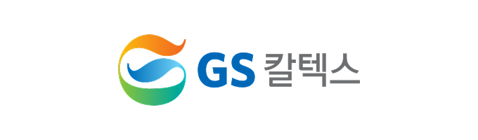 GS 칼텍스 로고