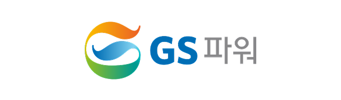 GS 파워 로고