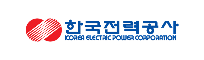 한국전력공사 로고