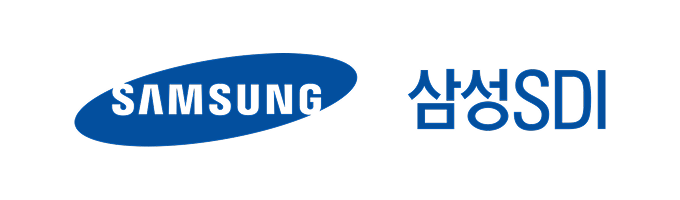 삼성SDI 로고
